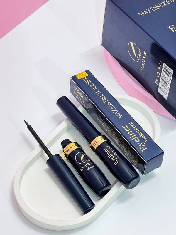 خط چشم ماژیکی استی لادر | Estée Lauder Precision Eyeliner