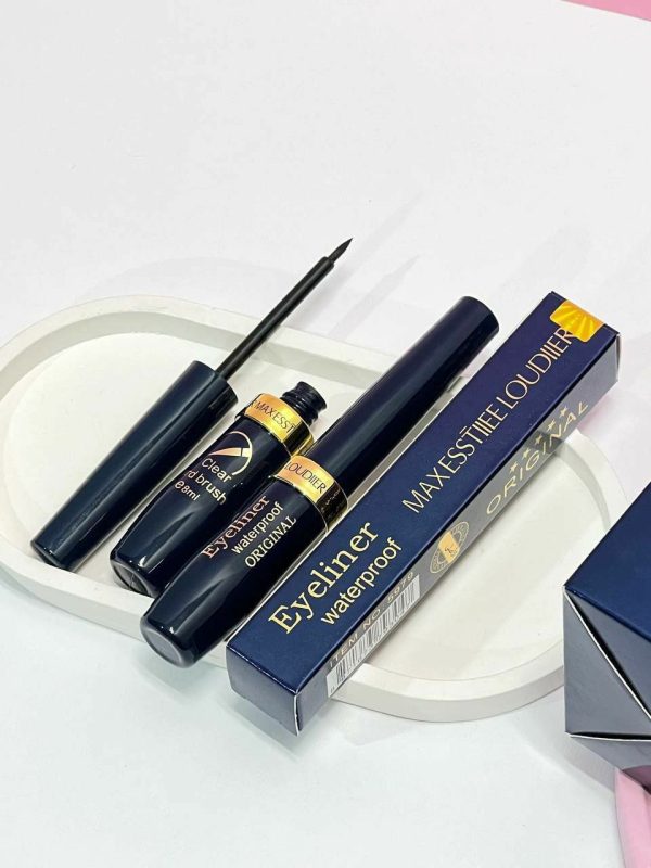 خط چشم ماژیکی استی لادر | Estée Lauder Precision Eyeliner - Image 2