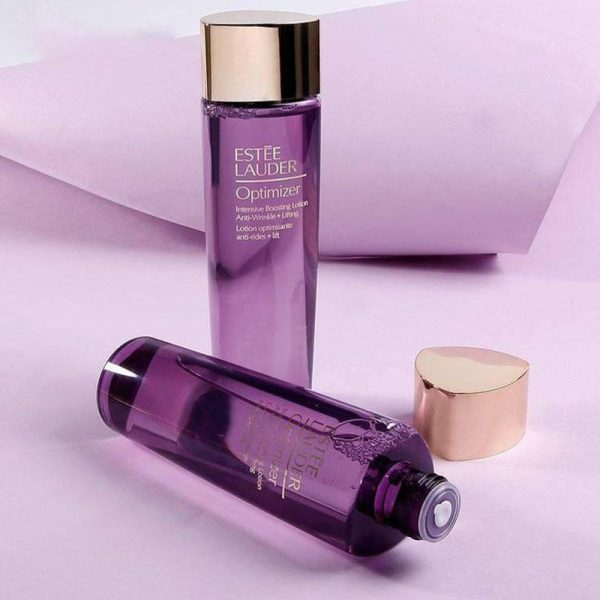 تونر آبرسان و لیفت کننده استی لادر | Estée Lauder Optimizer