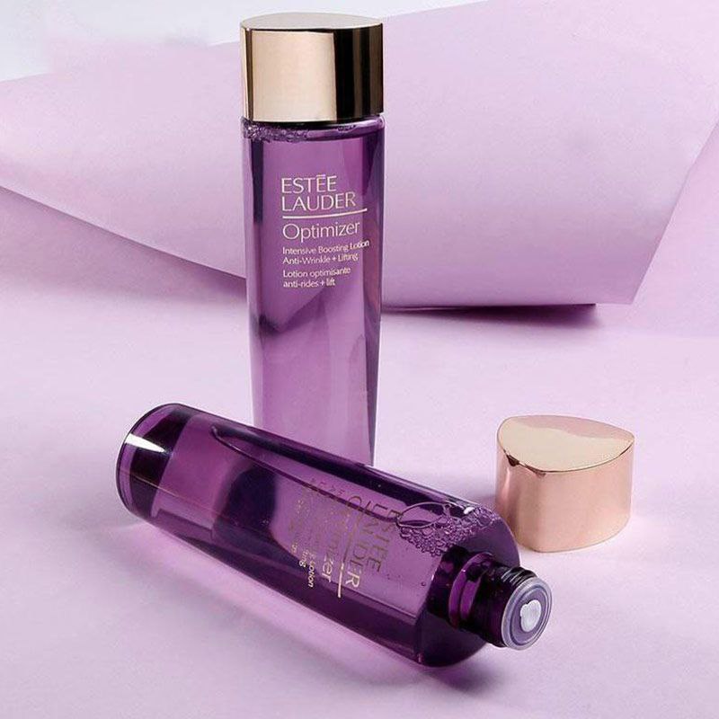 تونر آبرسان و لیفت کننده استی لادر | Estée Lauder Optimizer